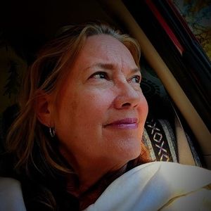 Meet your Posher, Helene